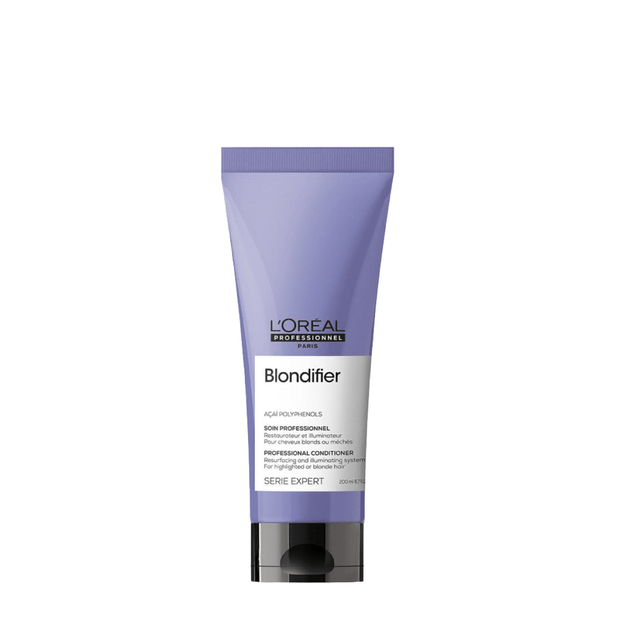 Loreal Serie Expert Blondifier Acondicionador 200ml