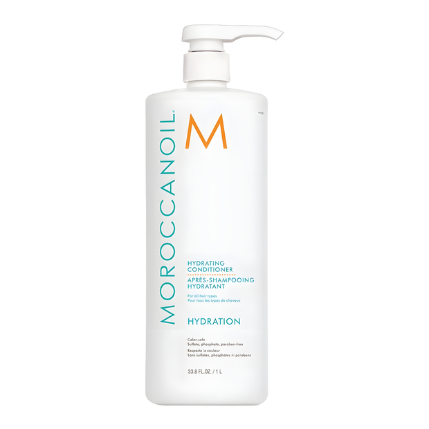 Moroccanoil Hidratante Acondicionador 1000 ml