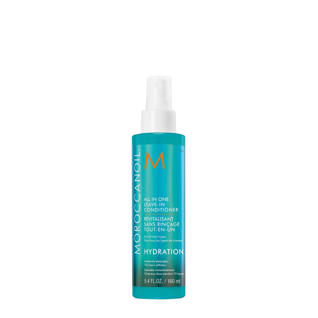 Moroccanoil Hidratacion Acondicionador Spray 160ml
