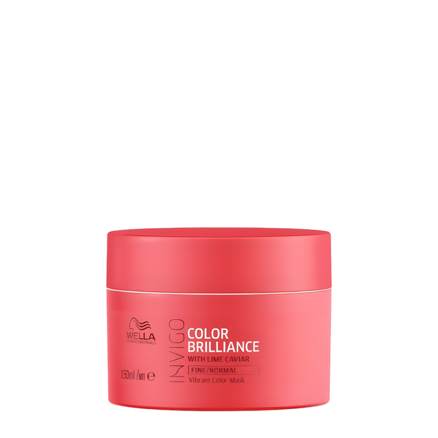 Invigo Color Brilliance Mascarilla 150ml