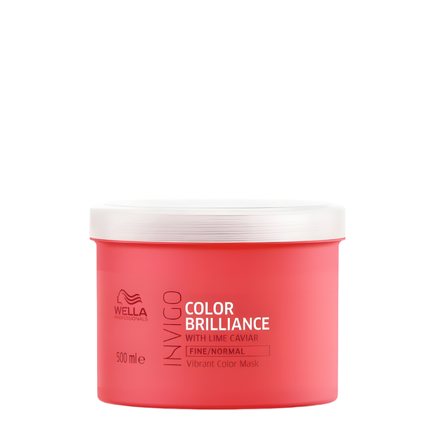 Invigo Color Brilliance Mascarilla 500ml