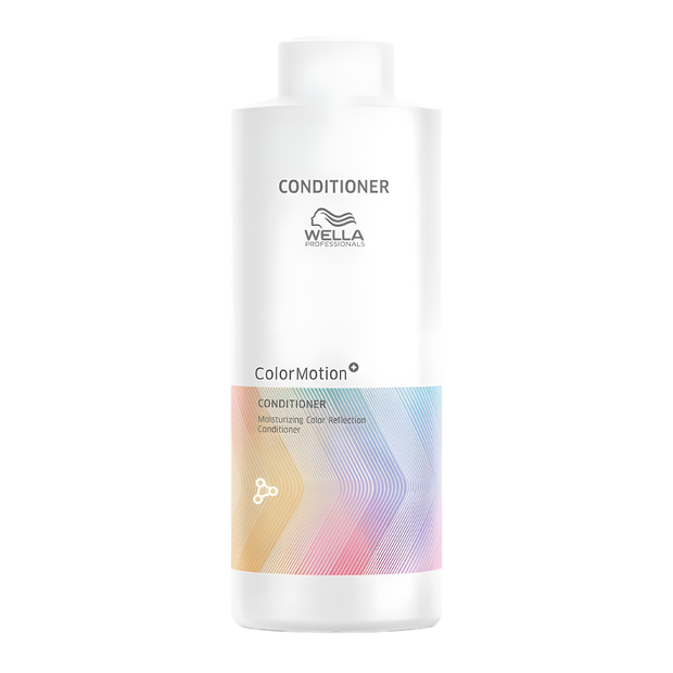 Wella Color Motion Acondicionador 1000ml