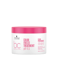 Schwarzkopf Bonacure Color Freeze Mascarilla 500ml
