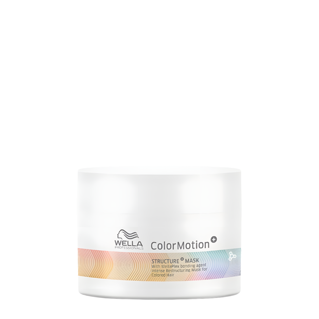 Wella Color Motion Mascarilla 150ml