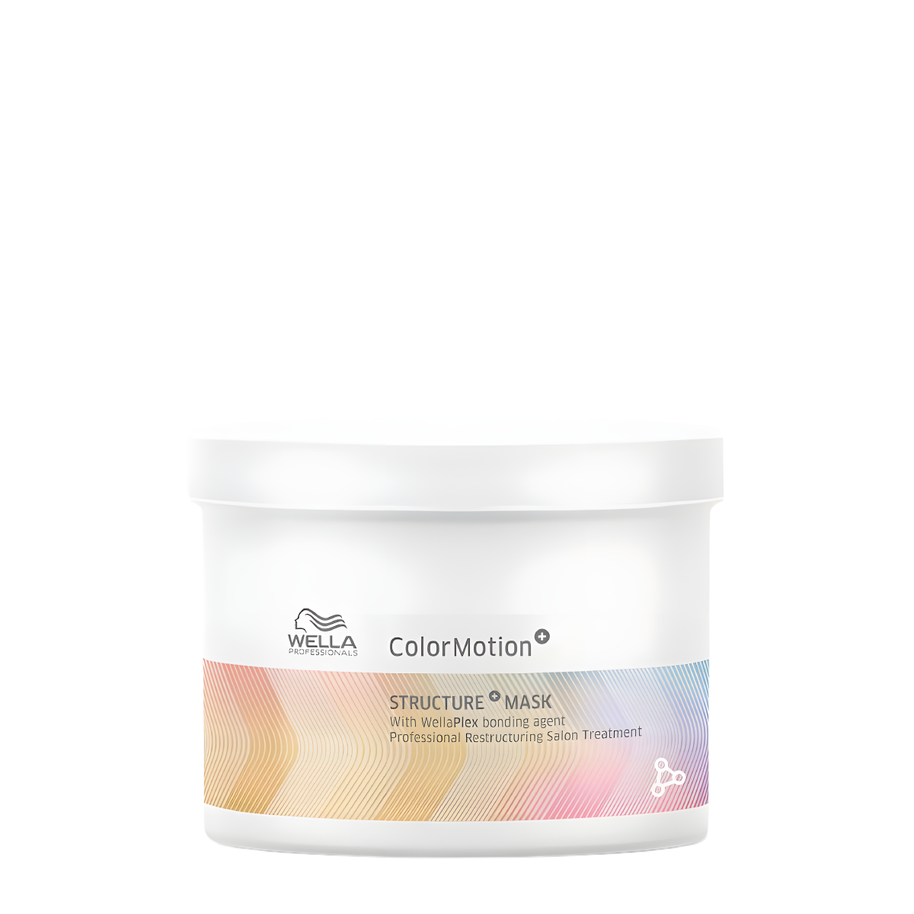 Wella Color Motion Mascarilla 500ml