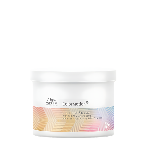 Wella Color Motion Mascarilla 500ml