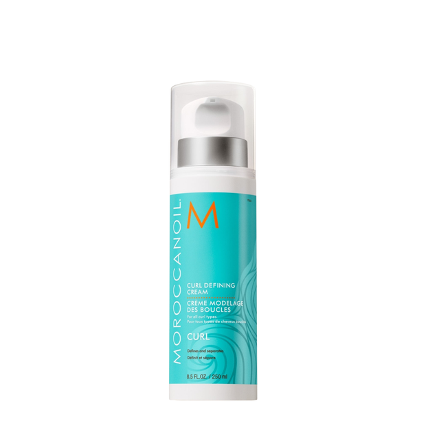 Moroccanoil Rizos Crema Moldeadora 250ml