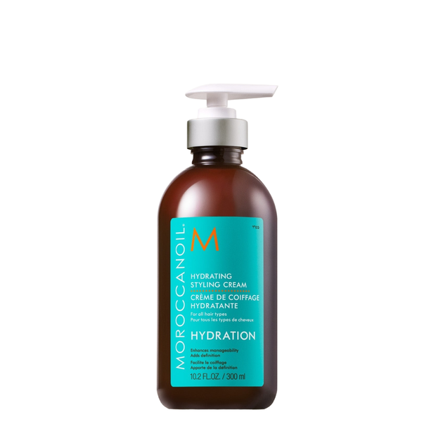 Moroccanoil Hidratante Crema para Peinar 300ml