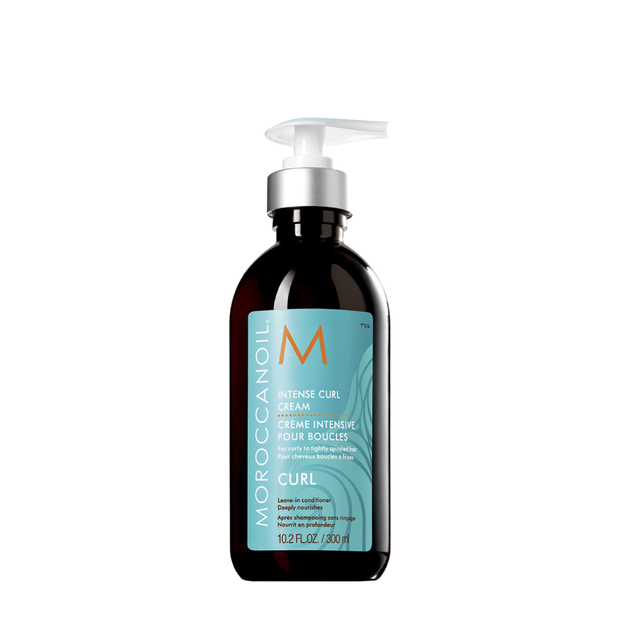 Moroccanoil Rizos Crema Intensa 300ml
