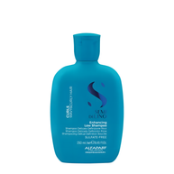 Alfaparf Semi di Lino Curls Enhancing Shampoo 250 ml