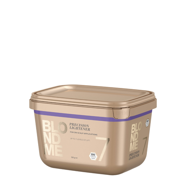 Schwarzkopf Blondme Decolorante Precision 350gr