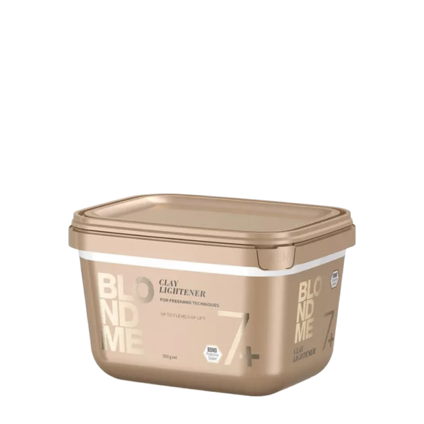 Schwarzkopf Blondme Arcilla Aclarante 350gr