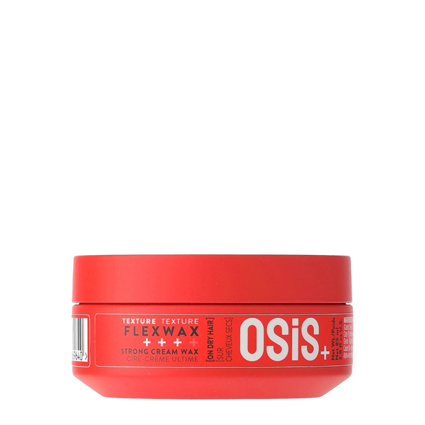 Schwarzkopf Osis Flexwax Cera fuerte 85ml