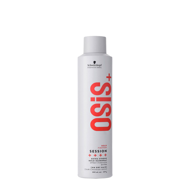 Schwarzkopf Osis Session Extra Strong Hold 300ml