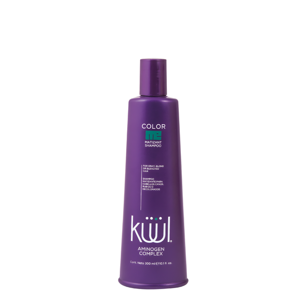 Kuul Color Me Shampoo Matizante 300ml