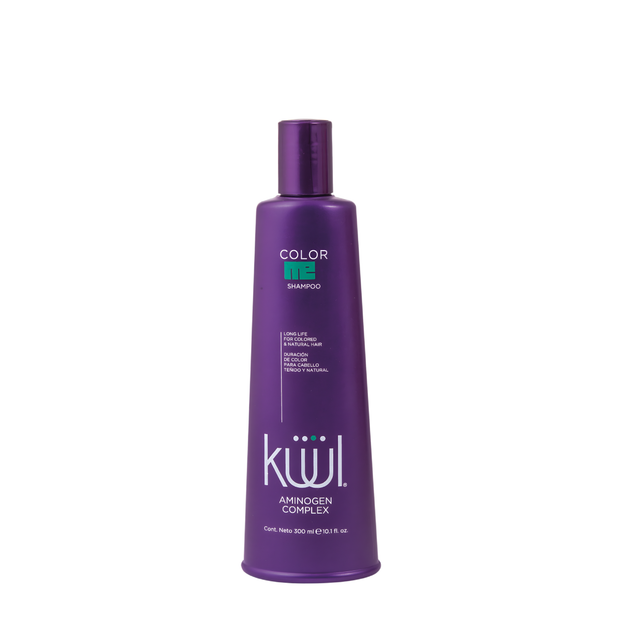 Kuul Color Me Shampoo 300ml