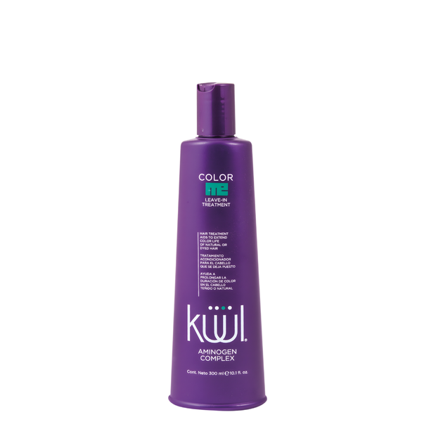 Kuul Color Me Leave-In Treatment 300ml