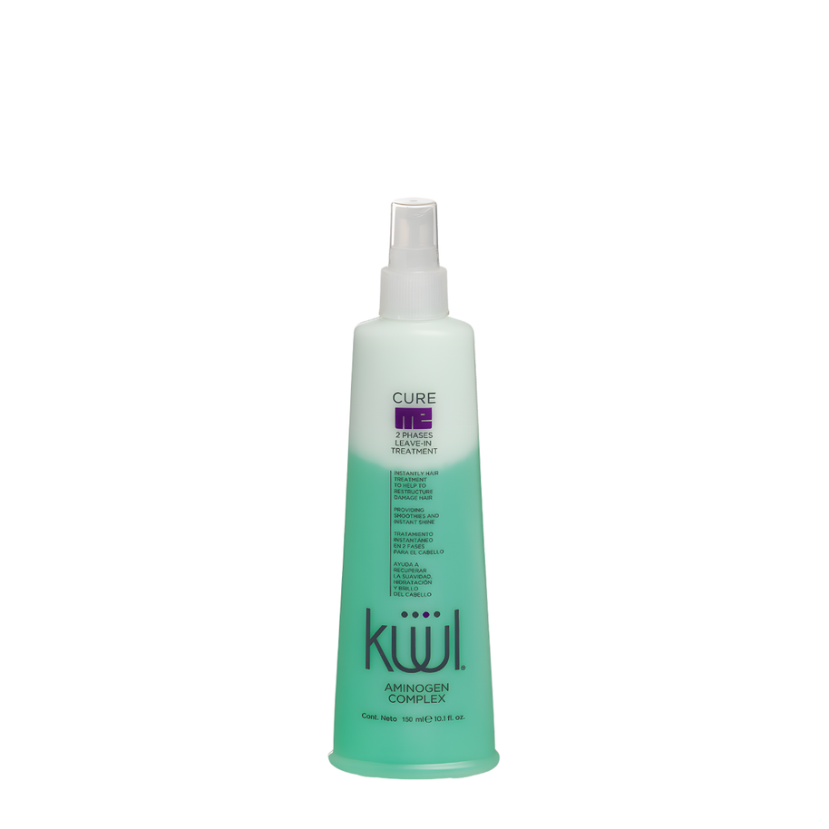 Kuul Cure Me 2 Phases Leave-In Treatment 150 ml