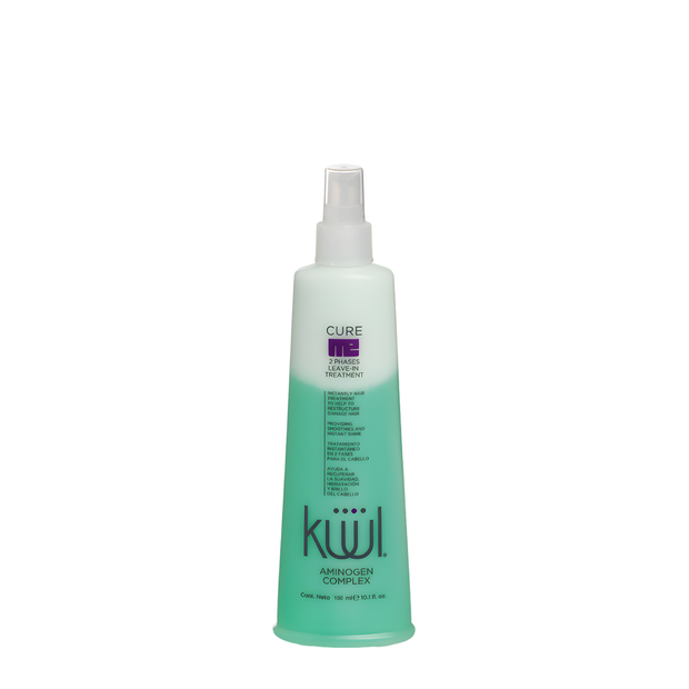 Kuul Cure Me 2 Phases Leave-In Treatment 150 ml