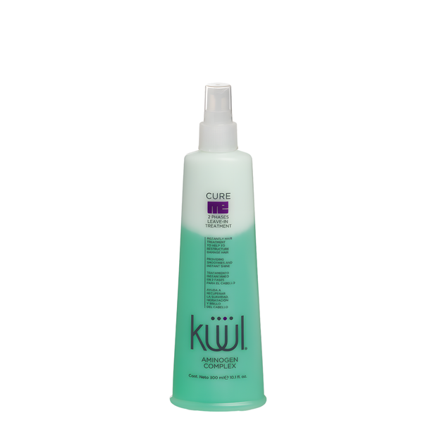 Kuul Cure Me 2 Phases Leave-In Treatment 300 ml