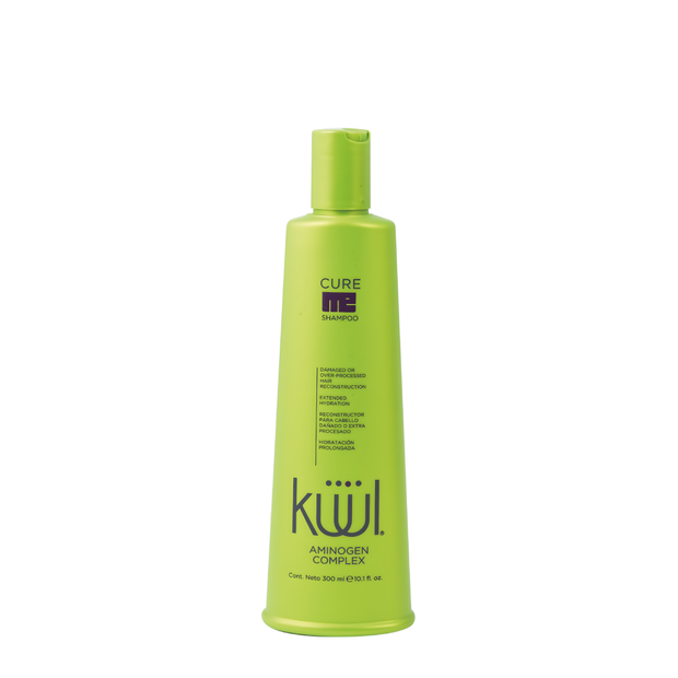 Kuul Cure Me Shampoo 300ml