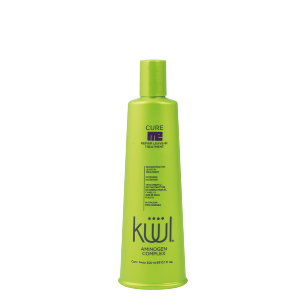 Kuul Cure Me Repair Leave-In Treatment 300ml