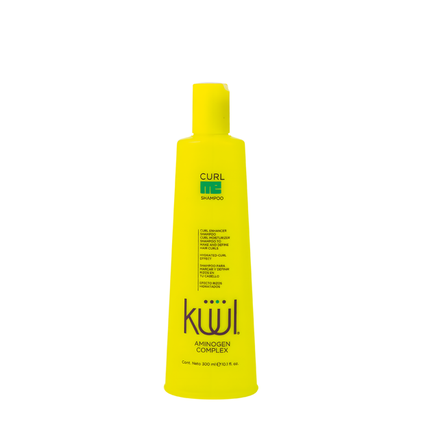 Kuul Curl Me Shampoo 300 ml