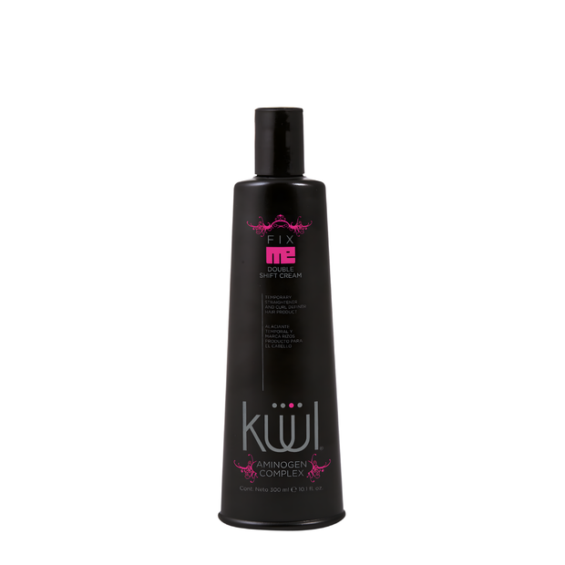 Kuul Fix Me Double Shift Cream 300ml