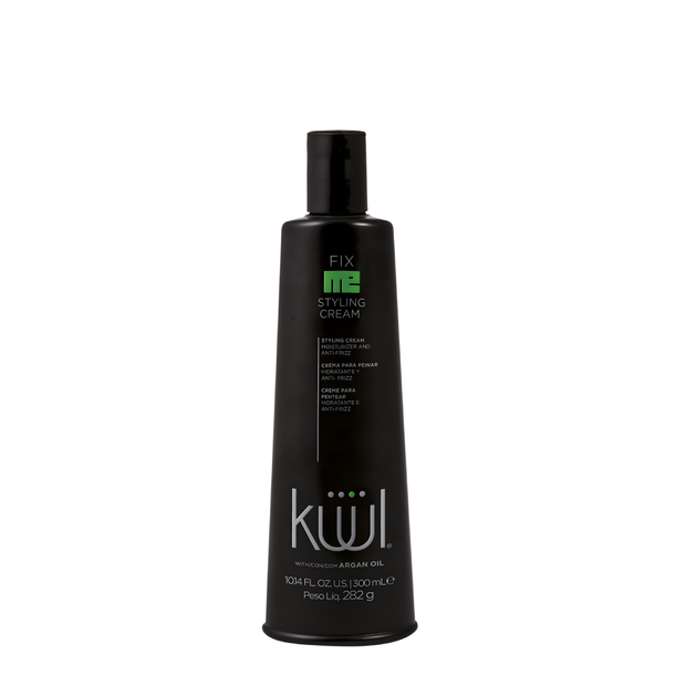 Kuul Fix Me Styling Cream 300 ml