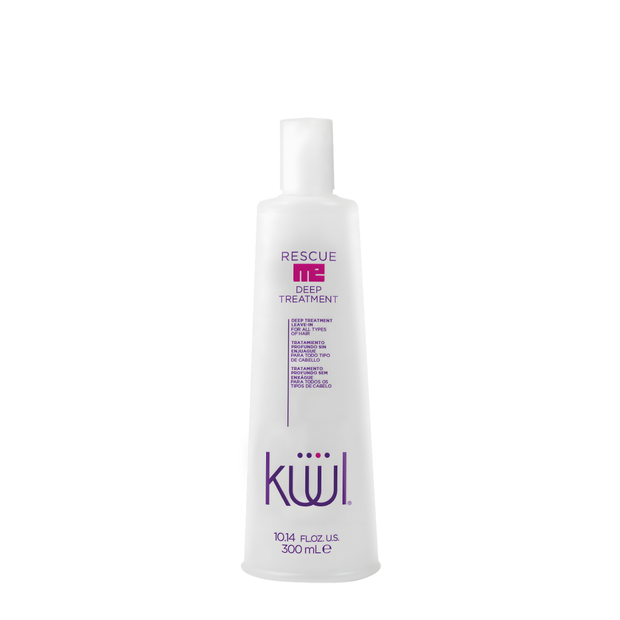 Kuul Rescue Me Deep Treatment 300ml