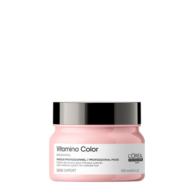 Loreal Serie Expert Vitamino Color Mascarilla 250ml