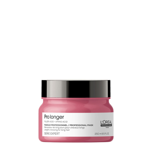 Loreal Serie Expert Pro Longer Mascarilla 250ml