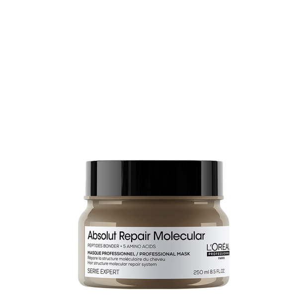 Loreal Serie Expert Absolut Repair Molecular Mascarilla 250ml