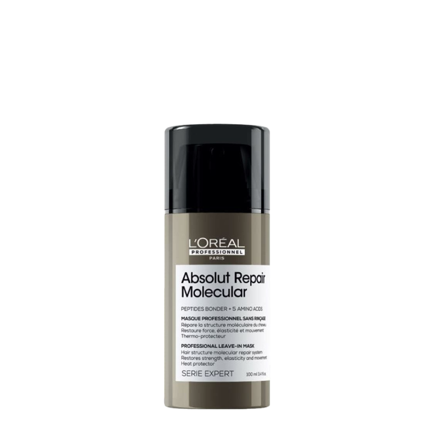 Loreal Serie Expert Absolut Repair Molecular Leave in 100ml