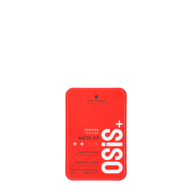 Schwarzkopf Osis Mess Up 100ml