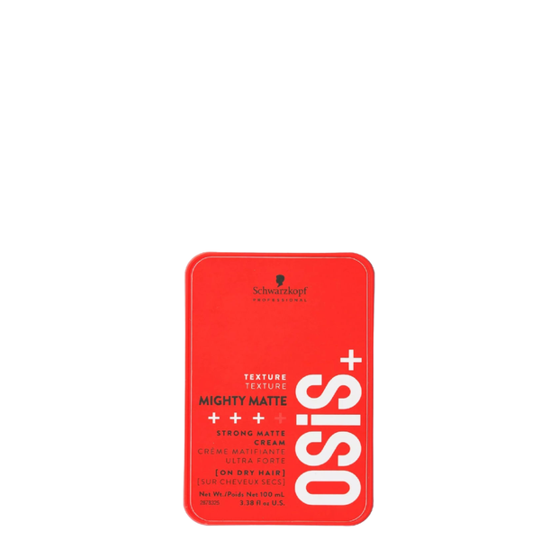 Schwarzkopf Osis Mighty Matte 100ml