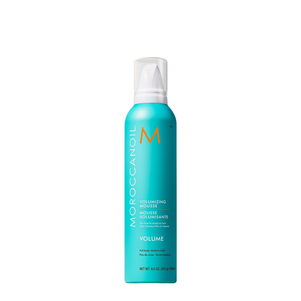 Moroccanoil Volumen Espuma Voluminizadora 250ml