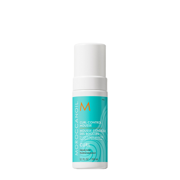 Moroccanoil Rizos Espuma Control de Rizos 150ml