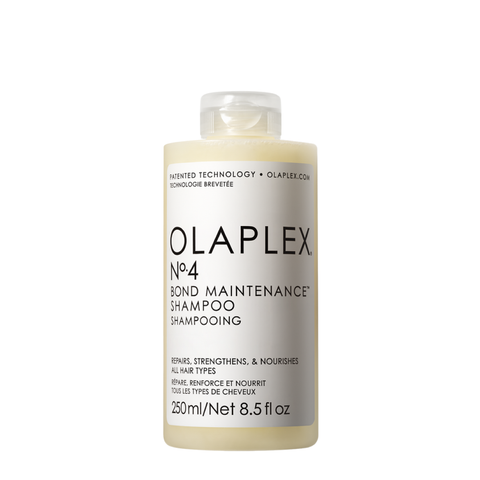 Olaplex N° 4 Shampoo Reparador 250ml