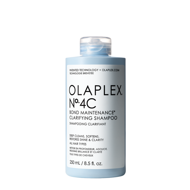 Olaplex No. 4C Bond Maintenance Clarifying Shampoo 250ml