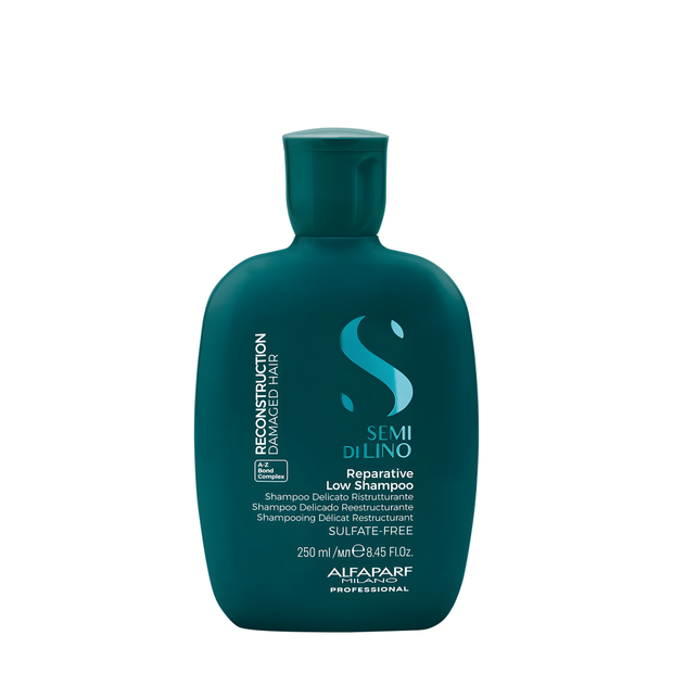 Alfaparf Semi di Lino Reparative Shampoo 250ml