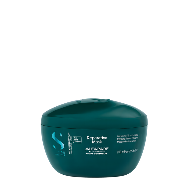 Alfaparf Semi di Lino Reparative Mascarilla 200ml