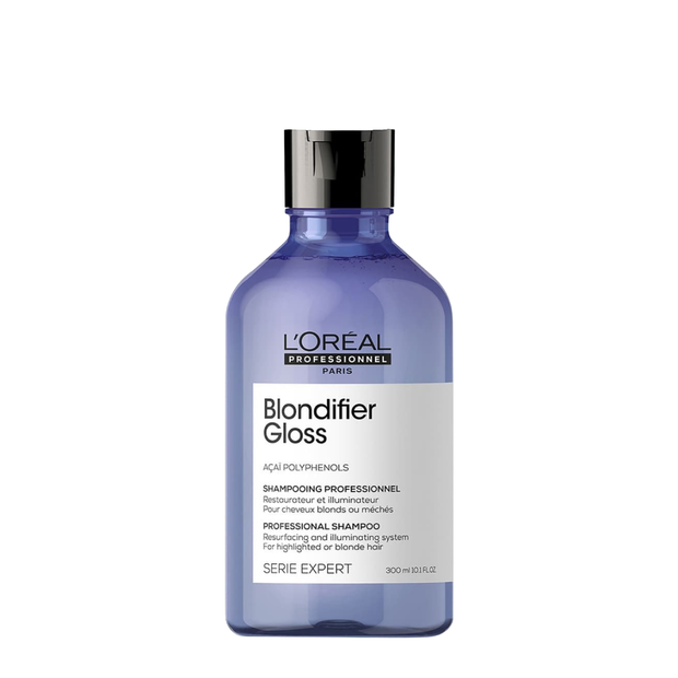 Loreal Serie Expert Blondifier Shampoo 300ml