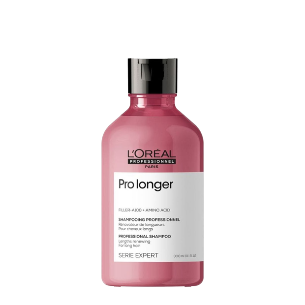 Loreal Serie Expert Pro Longer Shampoo 300ml