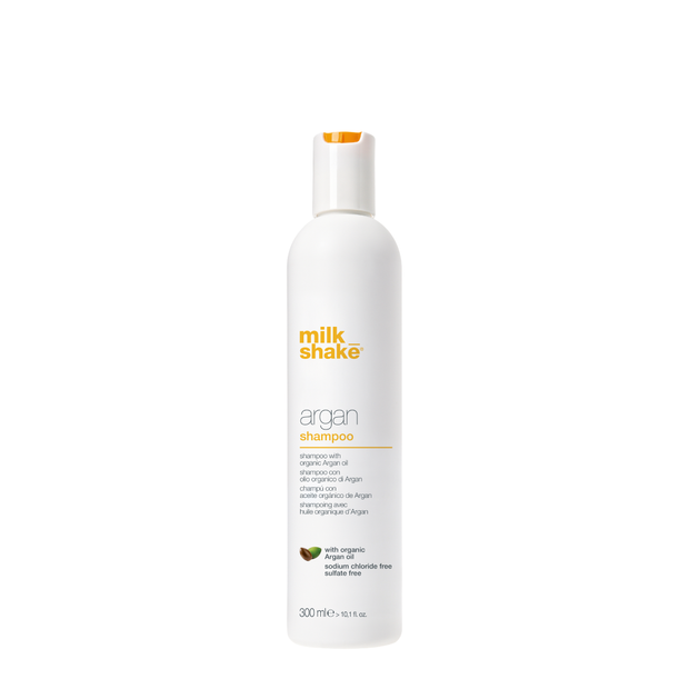 Milk Shake Argan Oil Shampoo 300ml