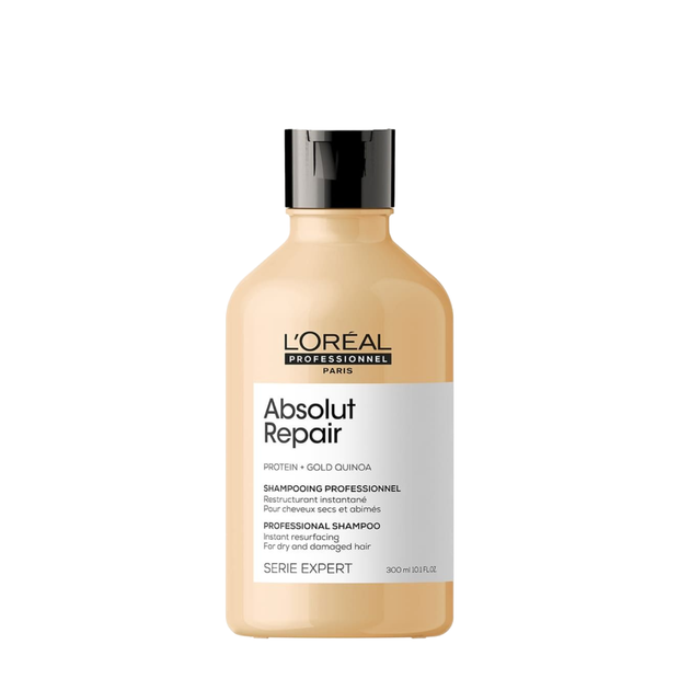 Loreal Serie Expert Absolut Repair Shampoo 300ml