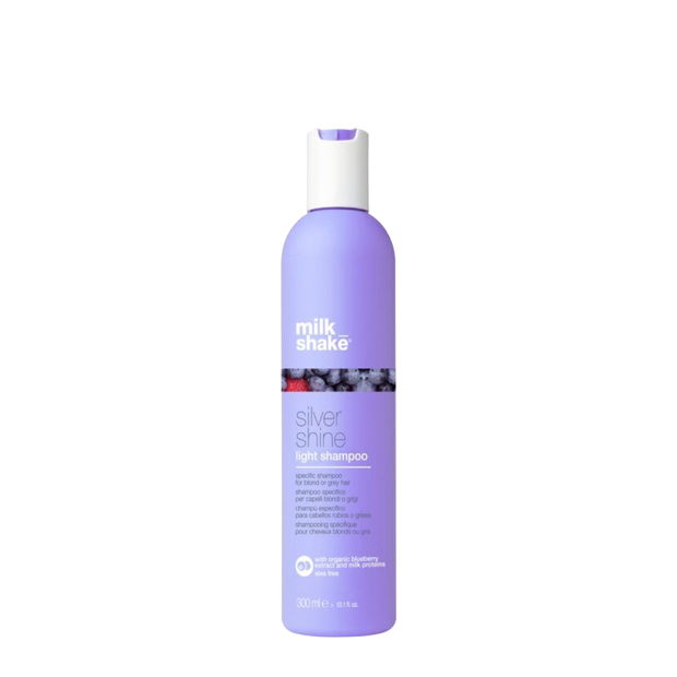 Milk Shake Silver Shine Shampoo 300ml