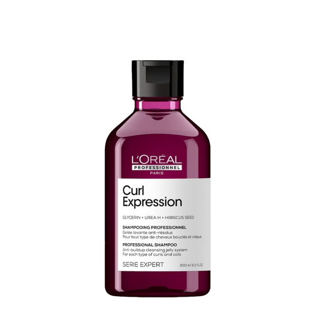 Loreal Serie Expert Curl Expression Shampoo 300ml