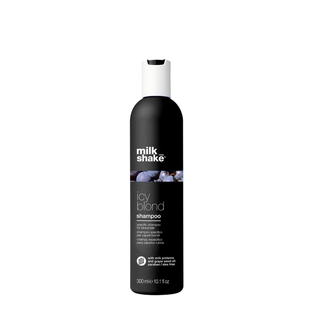 Milk Shake Icy Bond Shampoo 300ml