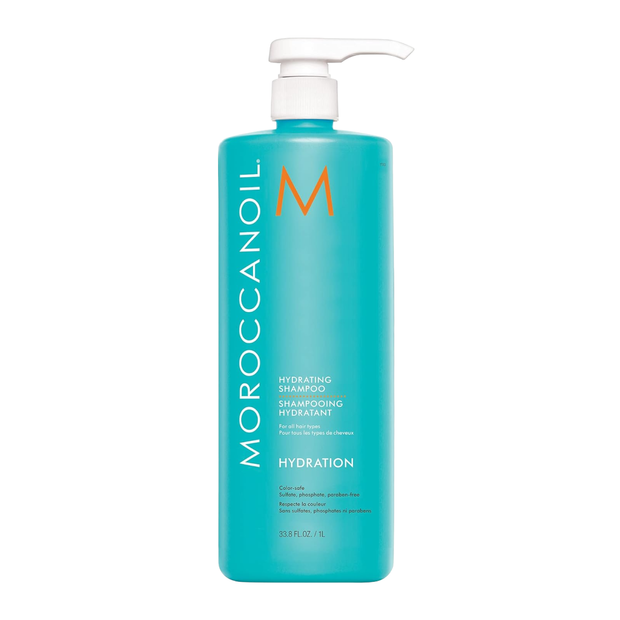 Moroccanoil Hidratacion Shampoo 1000ml